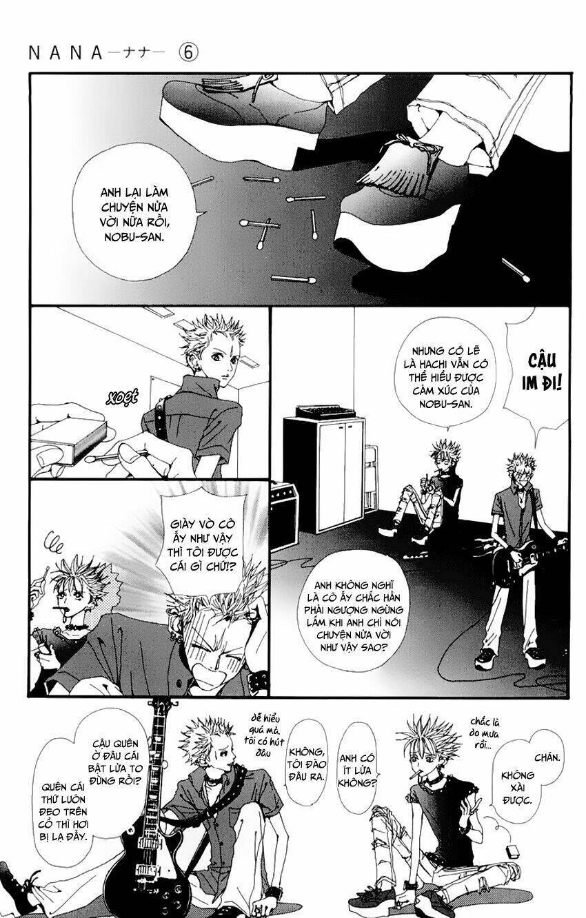 Na-Na Chapter 19 - Trang 2