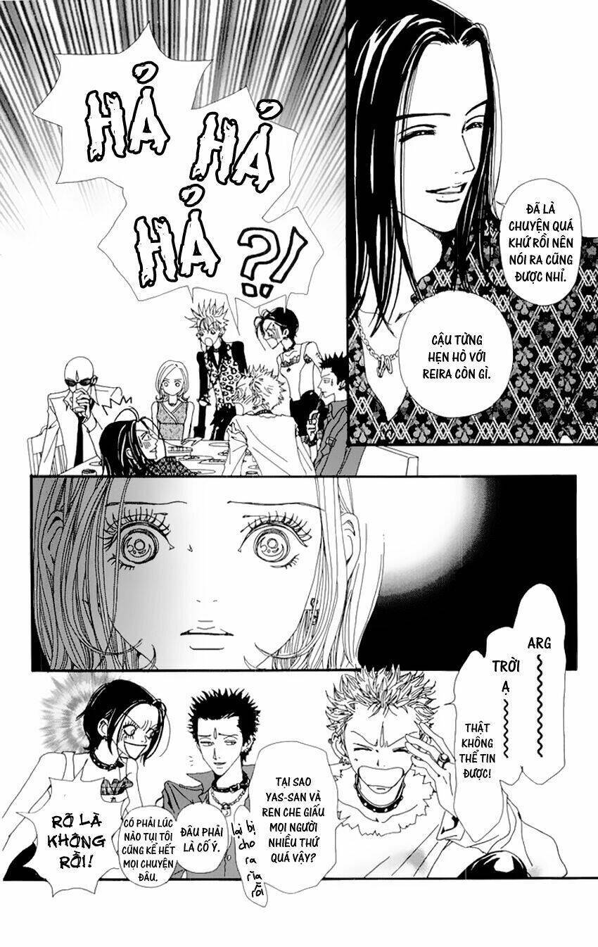 Na-Na Chapter 15 - Trang 2