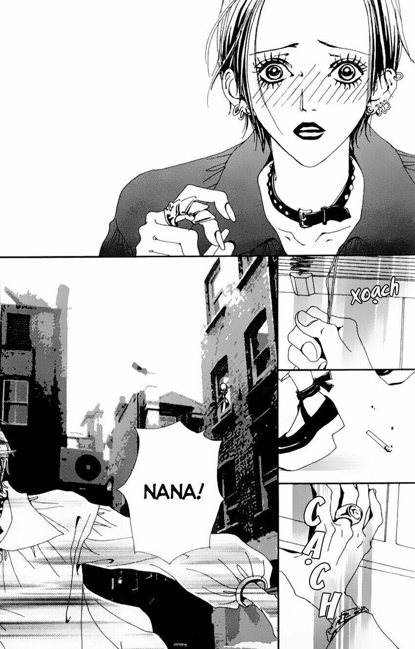 Na-Na Chapter 11 - Trang 2