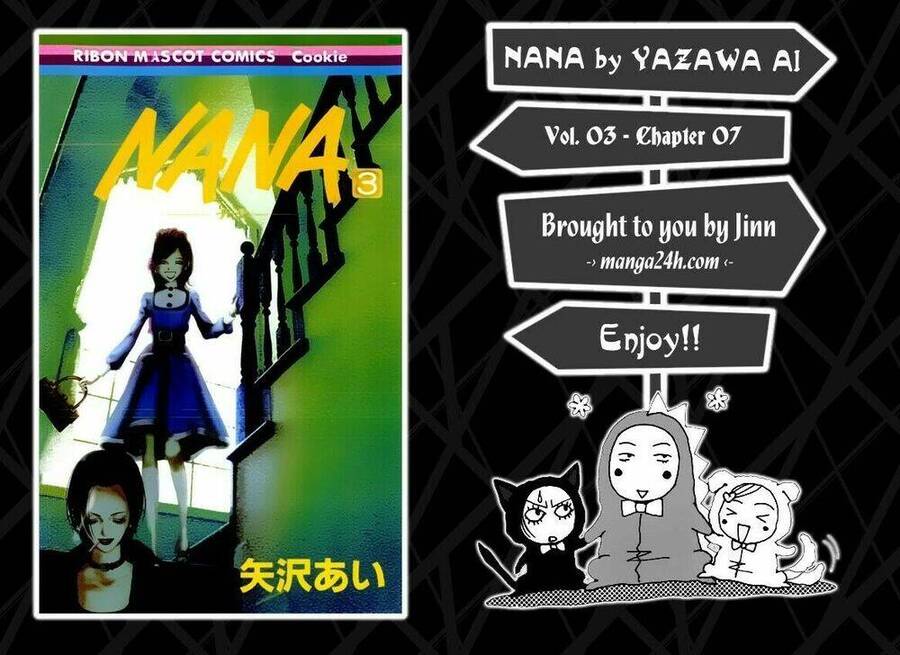 Na-Na Chapter 7 - Trang 2