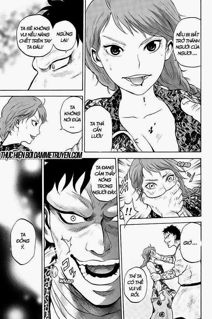 Horizon Chapter 48 - Trang 2