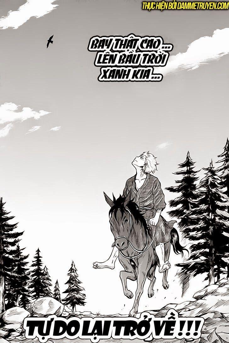 Horizon Chapter 47 - Trang 2