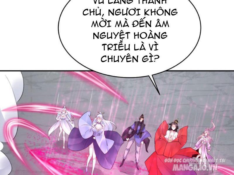 Phản Diện Này Có Chút Lương Tâm, Nhưng Không Nhiều! Chapter 260 - Trang 2