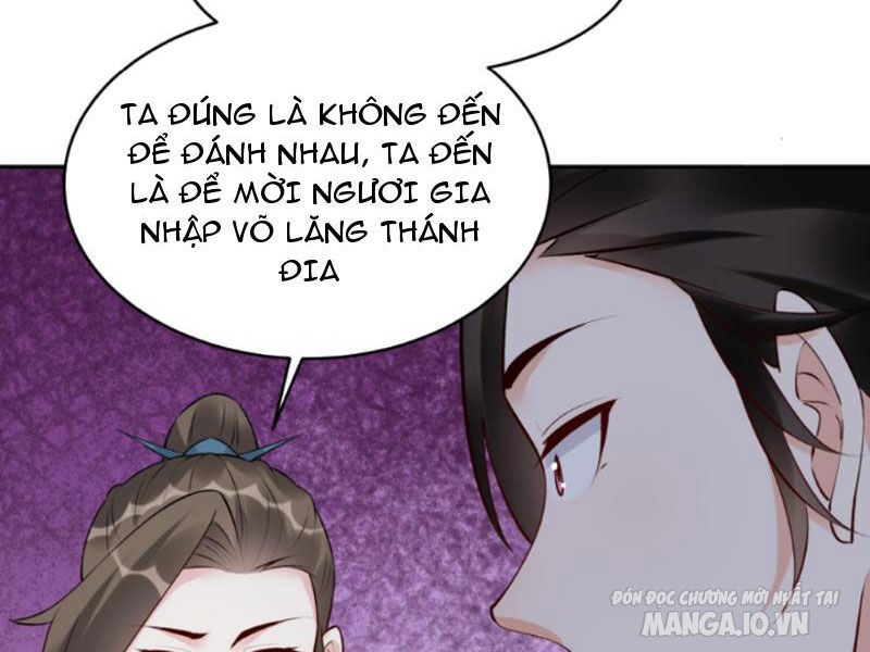 Phản Diện Này Có Chút Lương Tâm, Nhưng Không Nhiều! Chapter 260 - Trang 2