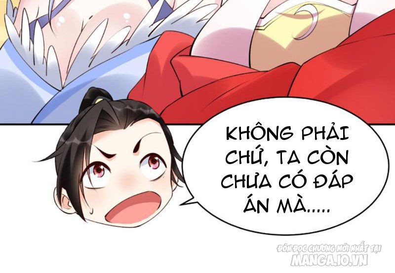 Phản Diện Này Có Chút Lương Tâm, Nhưng Không Nhiều! Chapter 260 - Trang 2