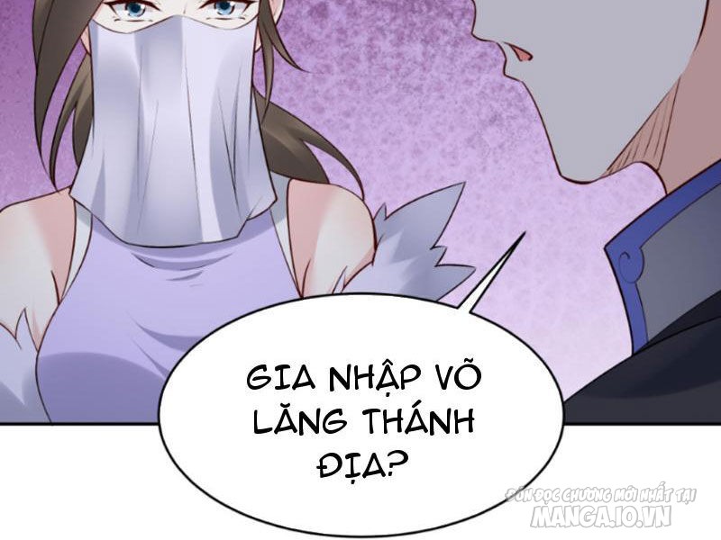 Phản Diện Này Có Chút Lương Tâm, Nhưng Không Nhiều! Chapter 260 - Trang 2