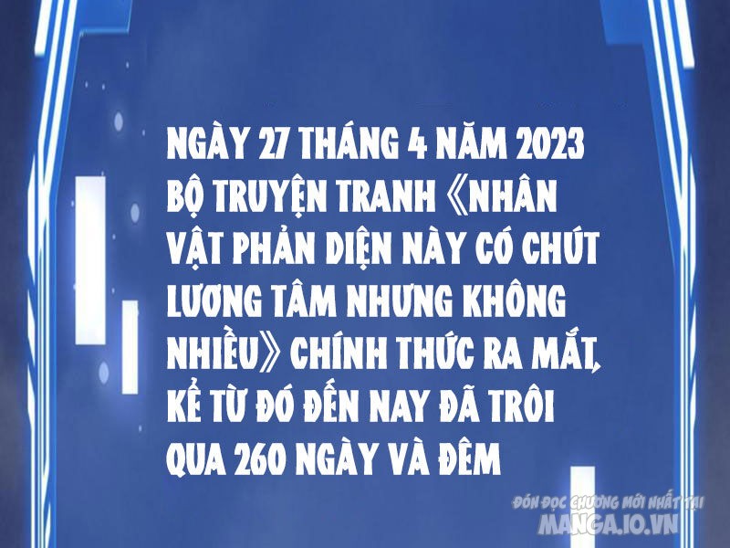 Phản Diện Này Có Chút Lương Tâm, Nhưng Không Nhiều! Chapter 260 - Trang 2