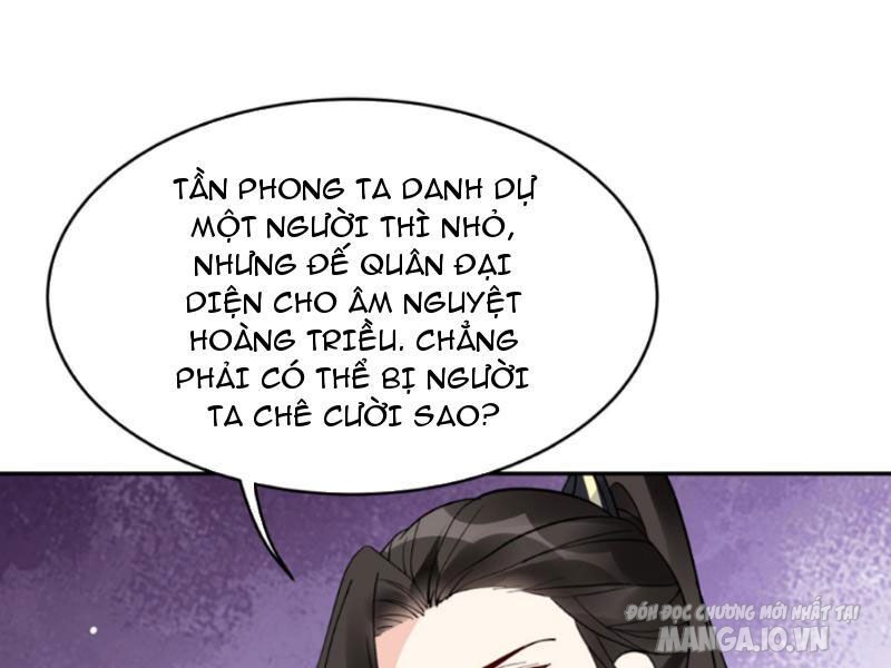 Phản Diện Này Có Chút Lương Tâm, Nhưng Không Nhiều! Chapter 259 - Trang 2