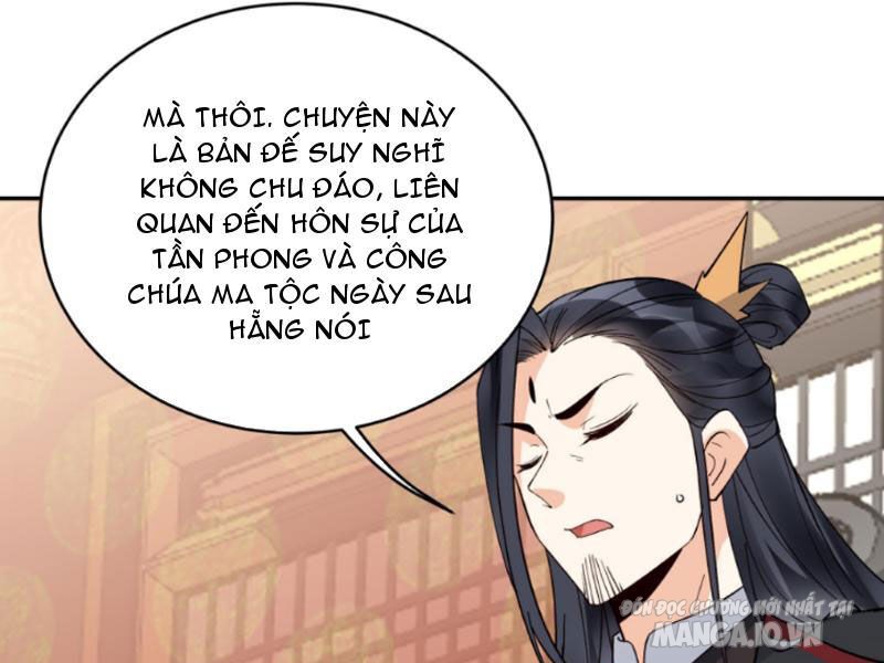 Phản Diện Này Có Chút Lương Tâm, Nhưng Không Nhiều! Chapter 259 - Trang 2