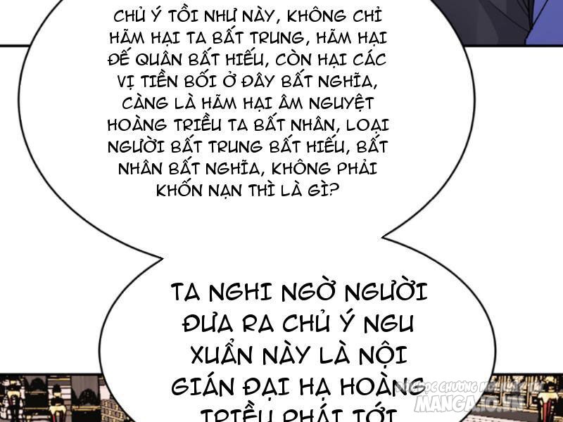 Phản Diện Này Có Chút Lương Tâm, Nhưng Không Nhiều! Chapter 259 - Trang 2