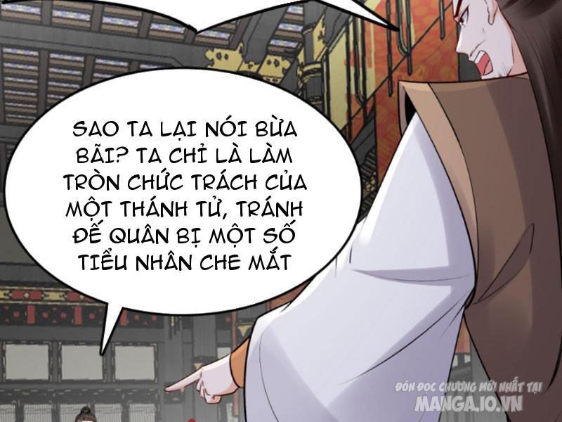 Phản Diện Này Có Chút Lương Tâm, Nhưng Không Nhiều! Chapter 258 - Trang 2