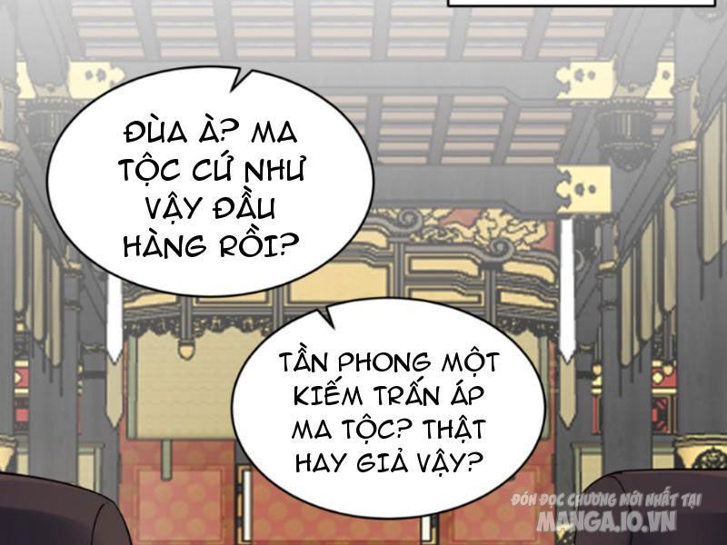 Phản Diện Này Có Chút Lương Tâm, Nhưng Không Nhiều! Chapter 257 - Trang 2