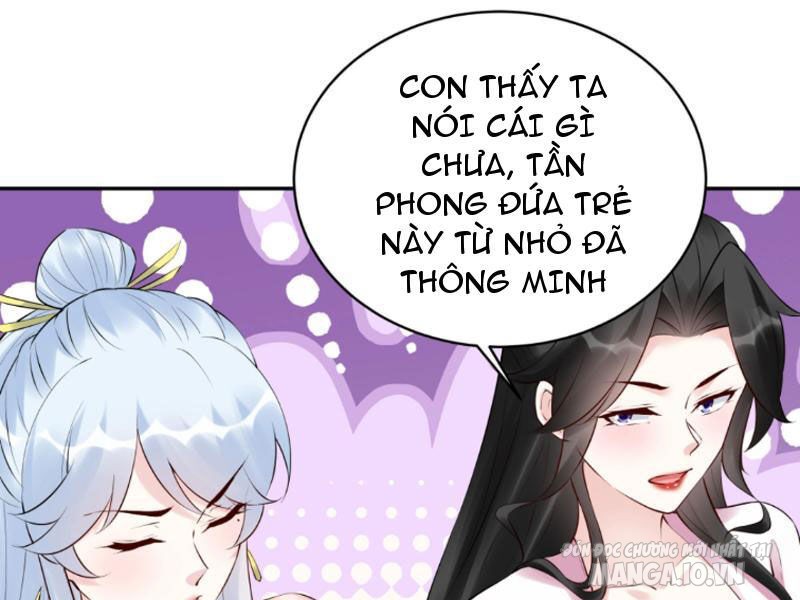 Phản Diện Này Có Chút Lương Tâm, Nhưng Không Nhiều! Chapter 257 - Trang 2