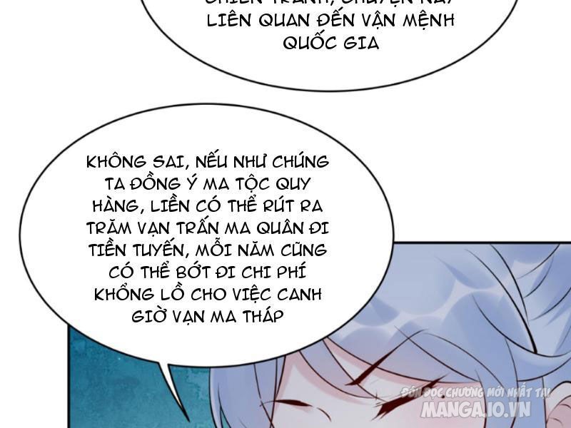 Phản Diện Này Có Chút Lương Tâm, Nhưng Không Nhiều! Chapter 257 - Trang 2