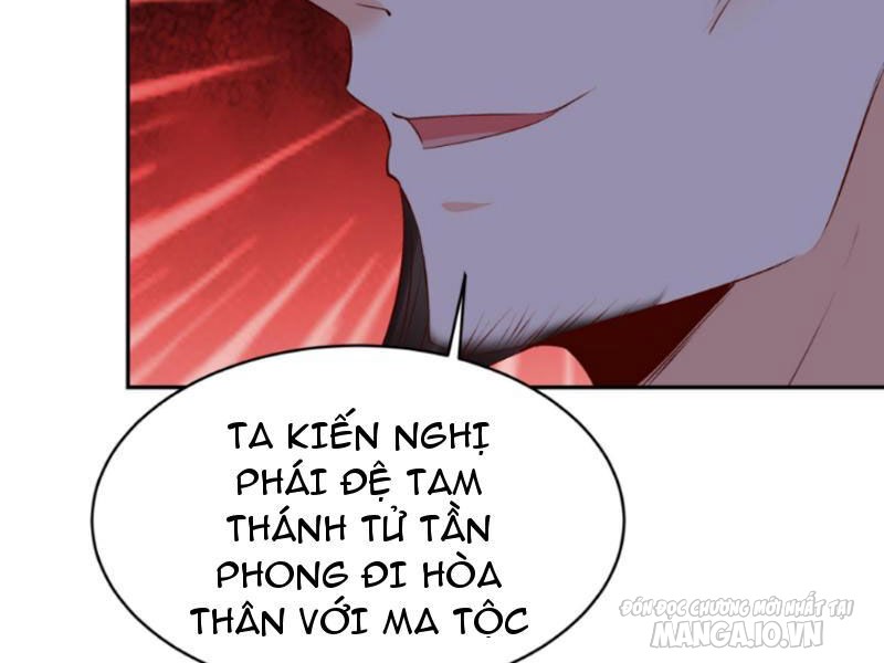 Phản Diện Này Có Chút Lương Tâm, Nhưng Không Nhiều! Chapter 257 - Trang 2