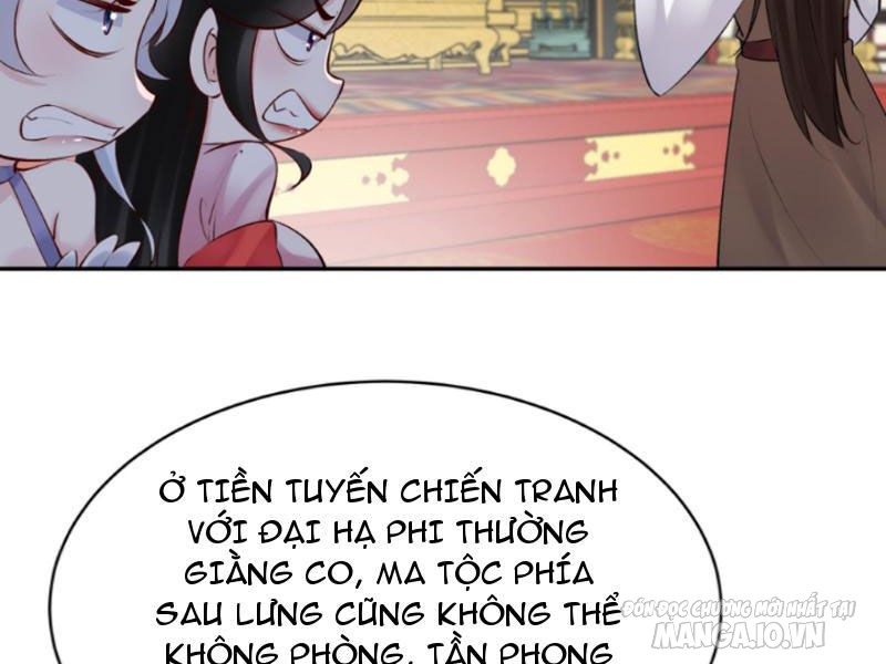 Phản Diện Này Có Chút Lương Tâm, Nhưng Không Nhiều! Chapter 257 - Trang 2