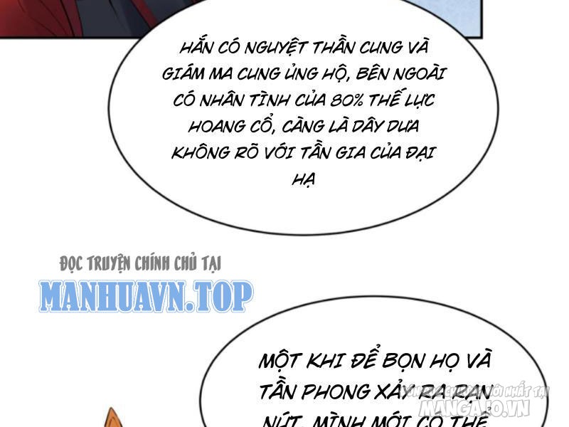 Phản Diện Này Có Chút Lương Tâm, Nhưng Không Nhiều! Chapter 257 - Trang 2