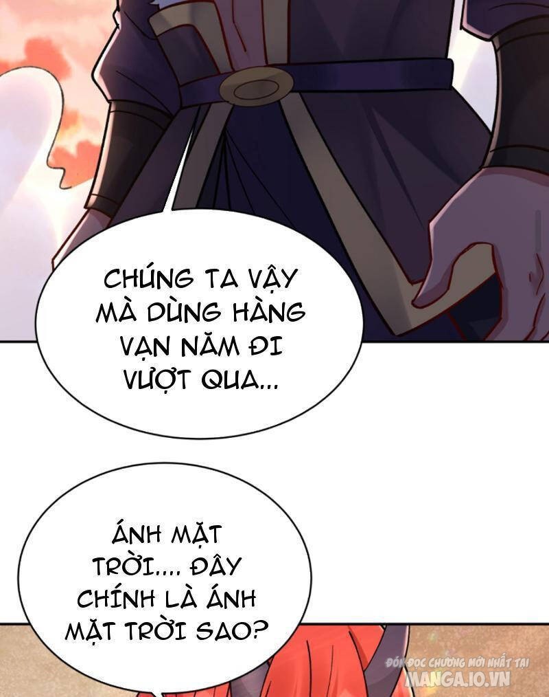 Phản Diện Này Có Chút Lương Tâm, Nhưng Không Nhiều! Chapter 255 - Trang 2