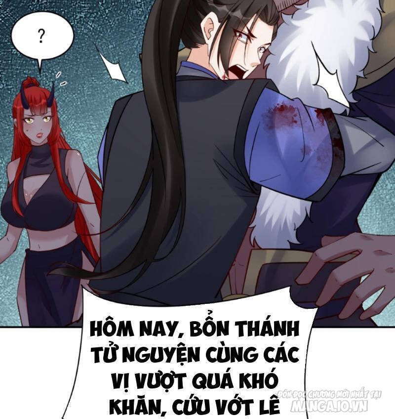 Phản Diện Này Có Chút Lương Tâm, Nhưng Không Nhiều! Chapter 255 - Trang 2