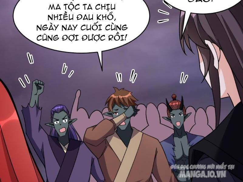 Phản Diện Này Có Chút Lương Tâm, Nhưng Không Nhiều! Chapter 252 - Trang 2