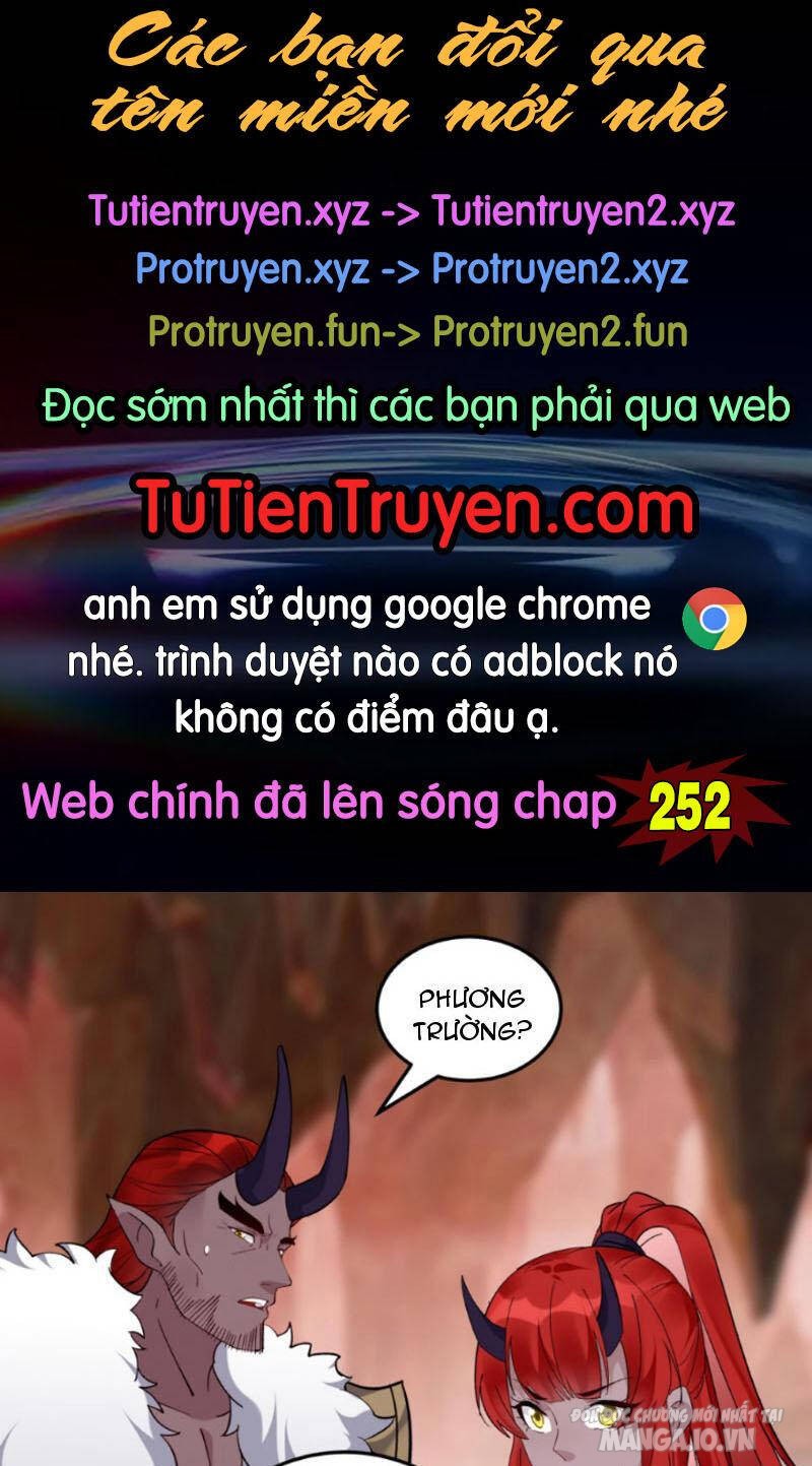 Phản Diện Này Có Chút Lương Tâm, Nhưng Không Nhiều! Chapter 251 - Trang 2