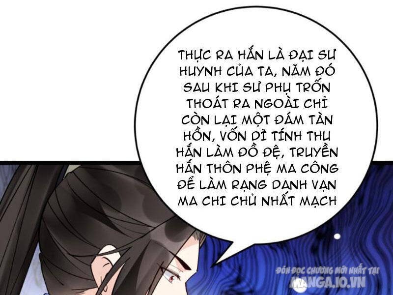 Phản Diện Này Có Chút Lương Tâm, Nhưng Không Nhiều! Chapter 251 - Trang 2