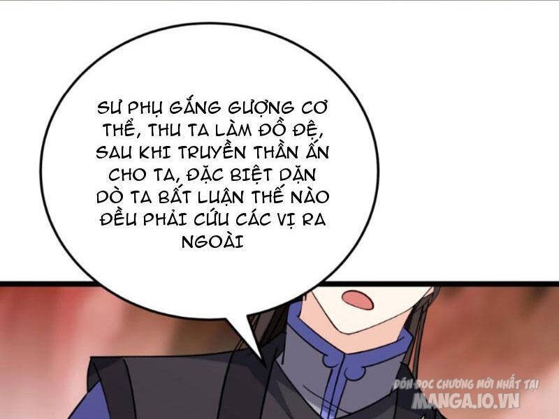 Phản Diện Này Có Chút Lương Tâm, Nhưng Không Nhiều! Chapter 251 - Trang 2