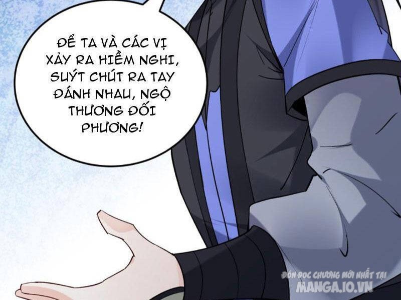 Phản Diện Này Có Chút Lương Tâm, Nhưng Không Nhiều! Chapter 251 - Trang 2