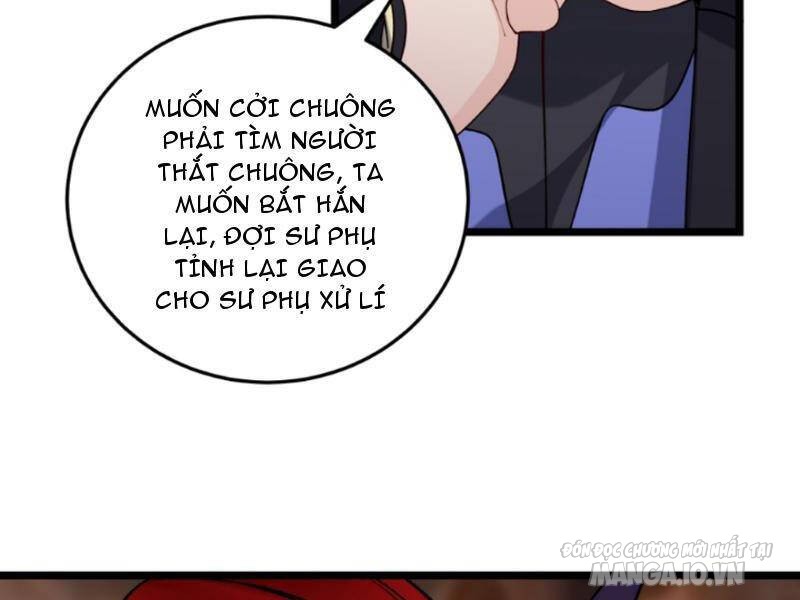 Phản Diện Này Có Chút Lương Tâm, Nhưng Không Nhiều! Chapter 251 - Trang 2