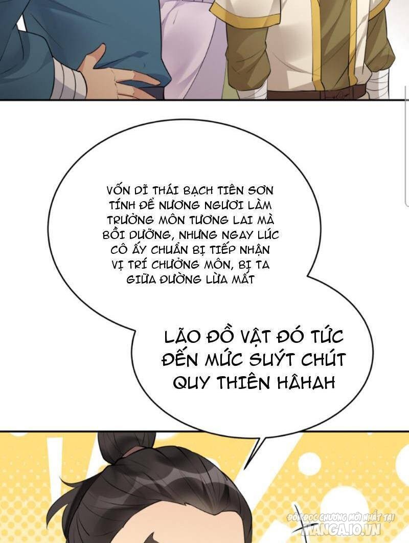 Phản Diện Này Có Chút Lương Tâm, Nhưng Không Nhiều! Chapter 248 - Trang 2