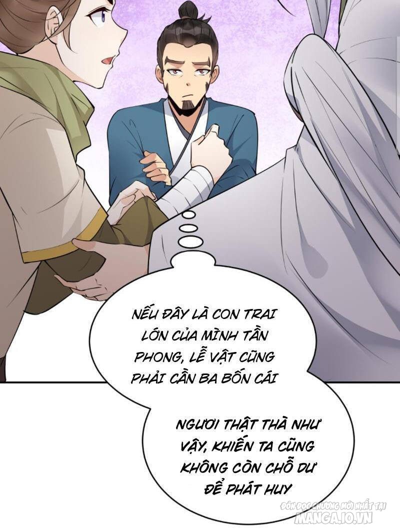 Phản Diện Này Có Chút Lương Tâm, Nhưng Không Nhiều! Chapter 248 - Trang 2