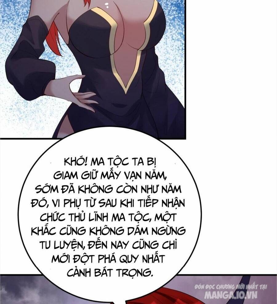 Phản Diện Này Có Chút Lương Tâm, Nhưng Không Nhiều! Chapter 245 - Trang 2