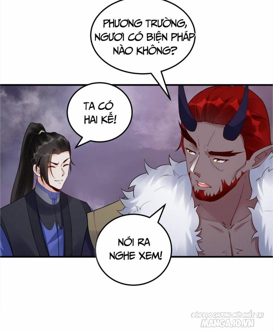 Phản Diện Này Có Chút Lương Tâm, Nhưng Không Nhiều! Chapter 245 - Trang 2