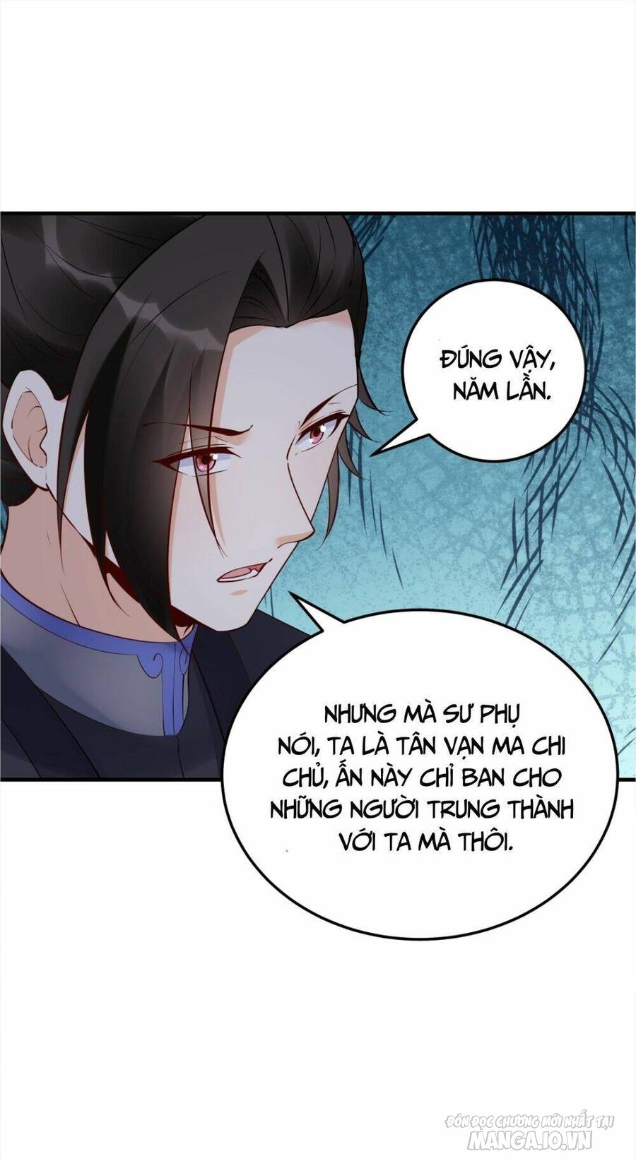 Phản Diện Này Có Chút Lương Tâm, Nhưng Không Nhiều! Chapter 245 - Trang 2