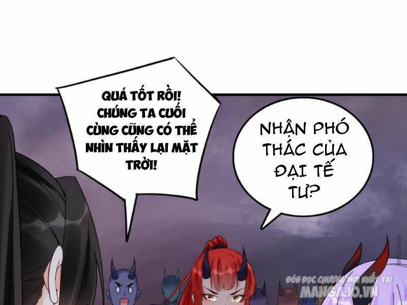 Phản Diện Này Có Chút Lương Tâm, Nhưng Không Nhiều! Chapter 244 - Trang 2