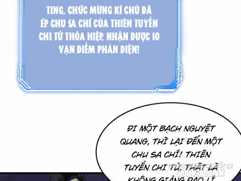 Phản Diện Này Có Chút Lương Tâm, Nhưng Không Nhiều! Chapter 244 - Trang 2