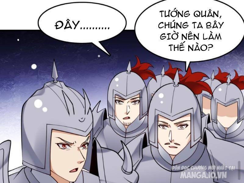 Phản Diện Này Có Chút Lương Tâm, Nhưng Không Nhiều! Chapter 243 - Trang 2