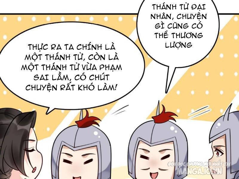 Phản Diện Này Có Chút Lương Tâm, Nhưng Không Nhiều! Chapter 243 - Trang 2