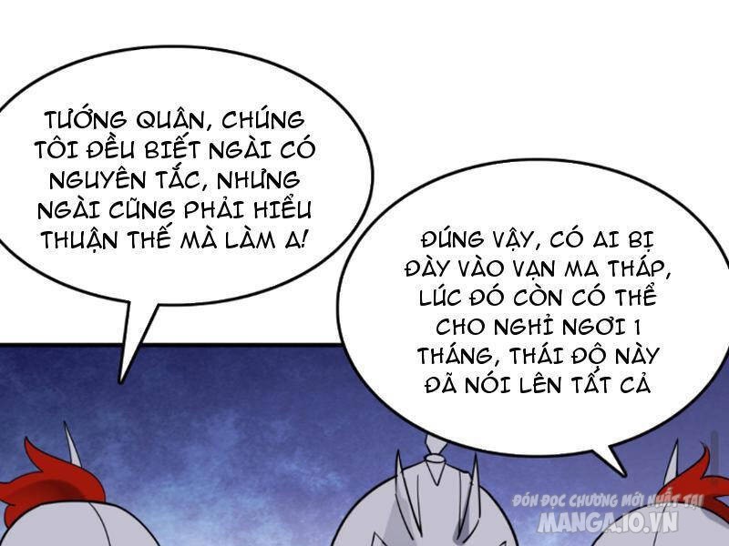 Phản Diện Này Có Chút Lương Tâm, Nhưng Không Nhiều! Chapter 243 - Trang 2