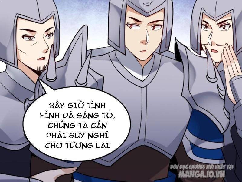 Phản Diện Này Có Chút Lương Tâm, Nhưng Không Nhiều! Chapter 243 - Trang 2