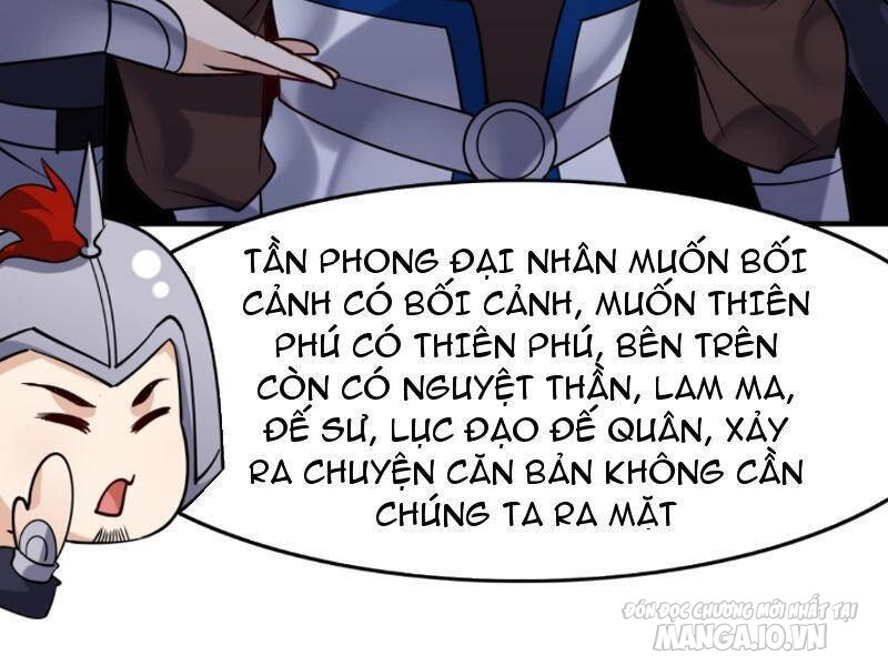 Phản Diện Này Có Chút Lương Tâm, Nhưng Không Nhiều! Chapter 243 - Trang 2