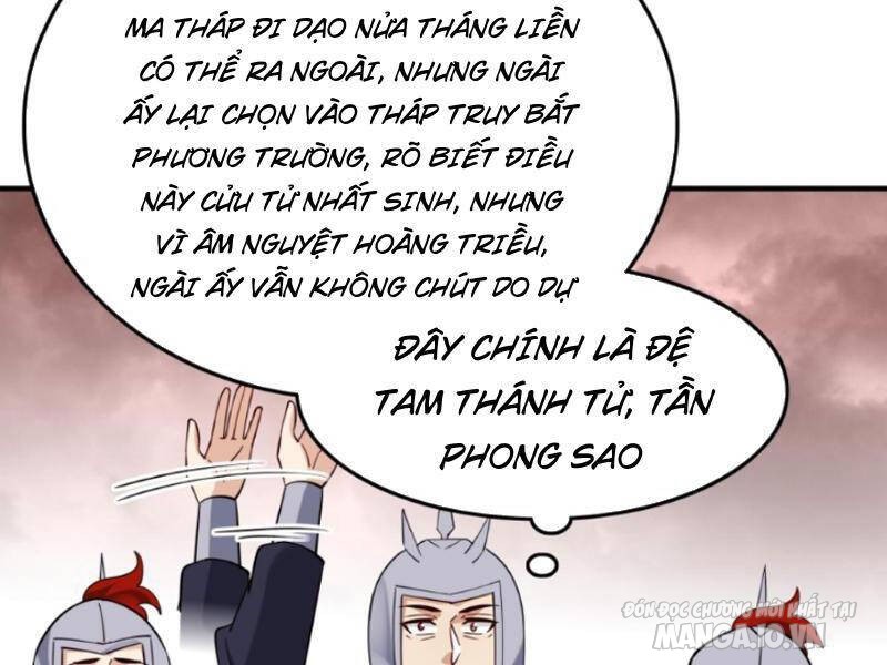 Phản Diện Này Có Chút Lương Tâm, Nhưng Không Nhiều! Chapter 243 - Trang 2