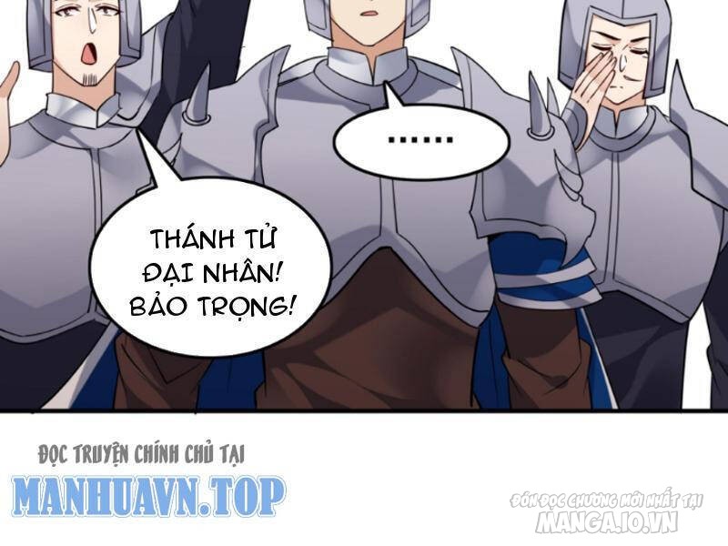 Phản Diện Này Có Chút Lương Tâm, Nhưng Không Nhiều! Chapter 243 - Trang 2