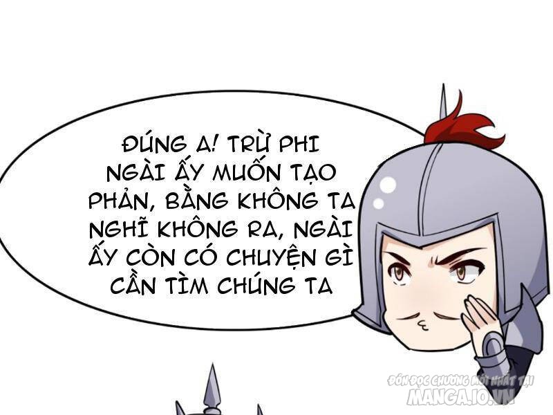 Phản Diện Này Có Chút Lương Tâm, Nhưng Không Nhiều! Chapter 242 - Trang 2