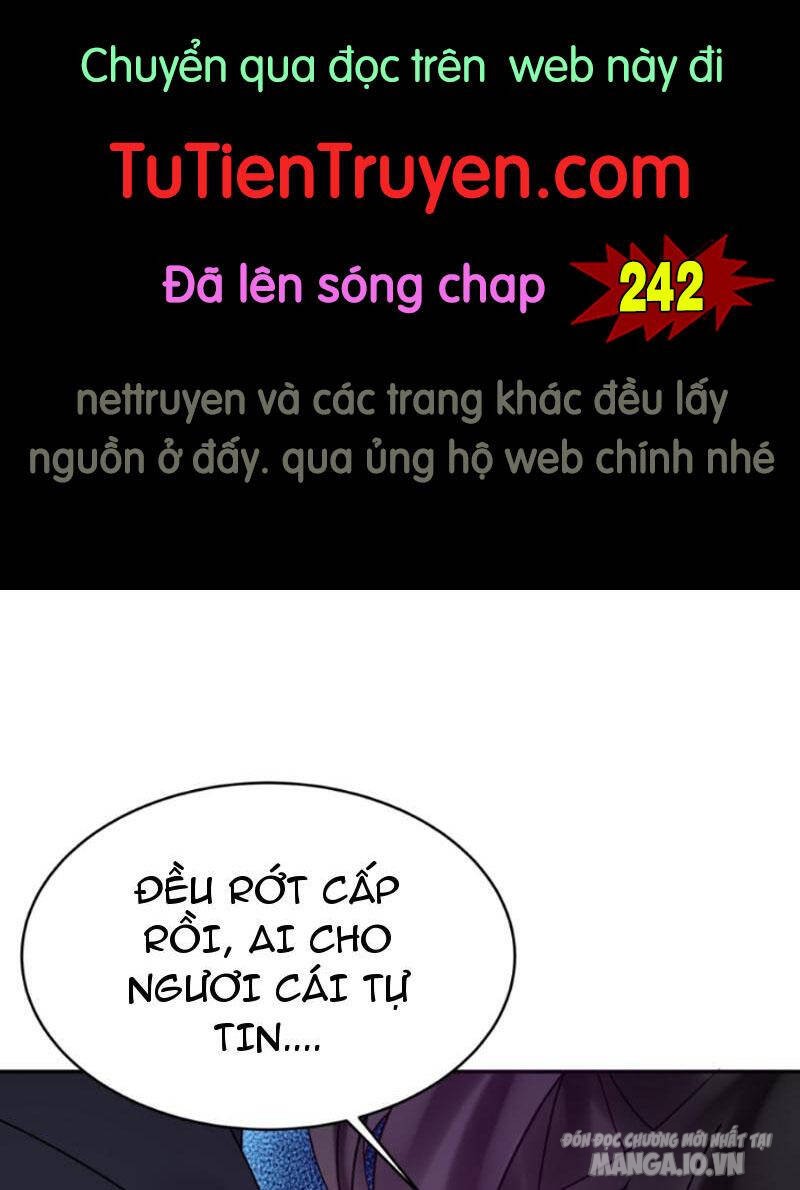 Phản Diện Này Có Chút Lương Tâm, Nhưng Không Nhiều! Chapter 241 - Trang 2