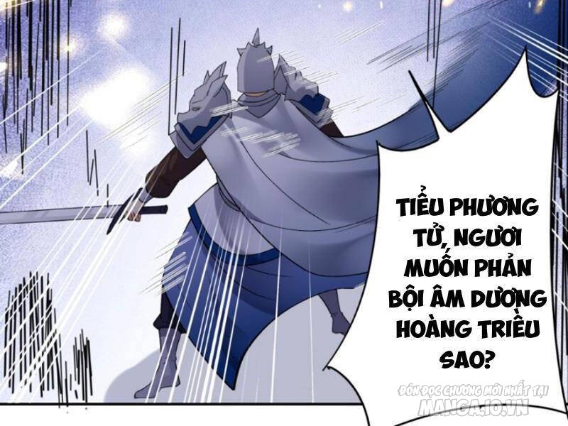 Phản Diện Này Có Chút Lương Tâm, Nhưng Không Nhiều! Chapter 241 - Trang 2