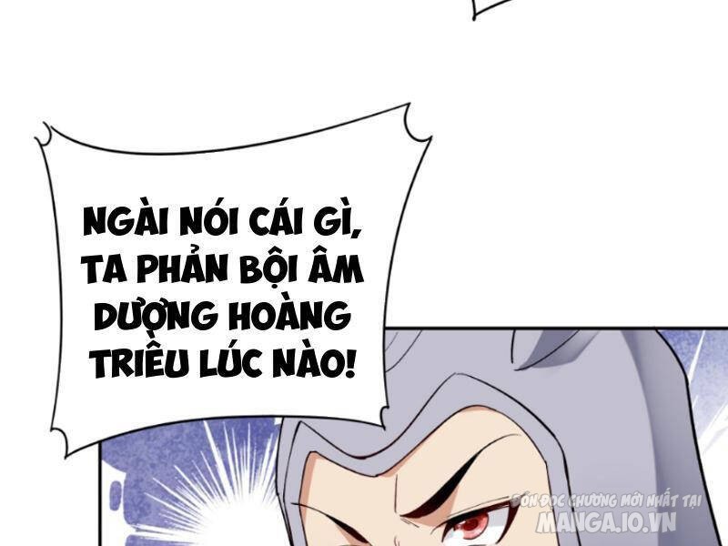 Phản Diện Này Có Chút Lương Tâm, Nhưng Không Nhiều! Chapter 241 - Trang 2