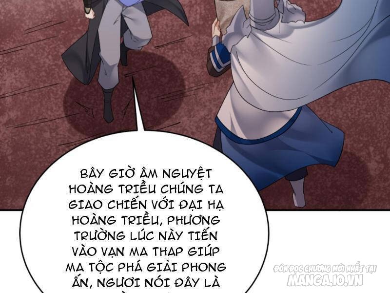 Phản Diện Này Có Chút Lương Tâm, Nhưng Không Nhiều! Chapter 241 - Trang 2