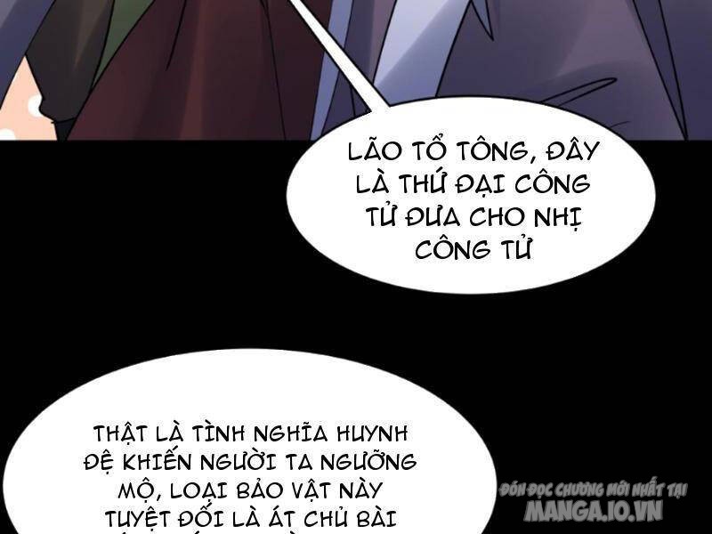 Phản Diện Này Có Chút Lương Tâm, Nhưng Không Nhiều! Chapter 240 - Trang 2