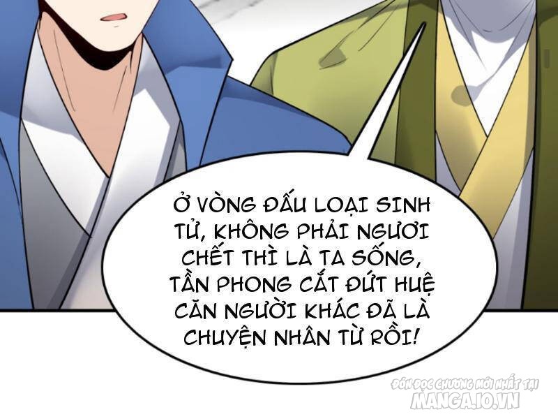 Phản Diện Này Có Chút Lương Tâm, Nhưng Không Nhiều! Chapter 239 - Trang 2